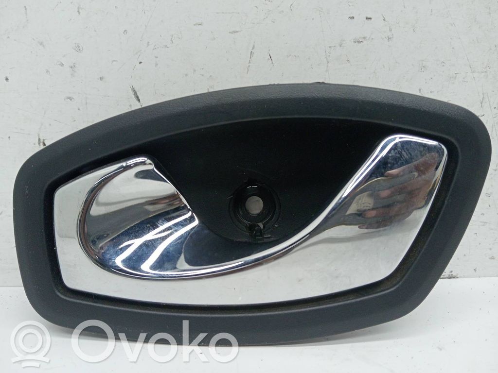 Renault Clio IV Maniglia interna per portiera posteriore
