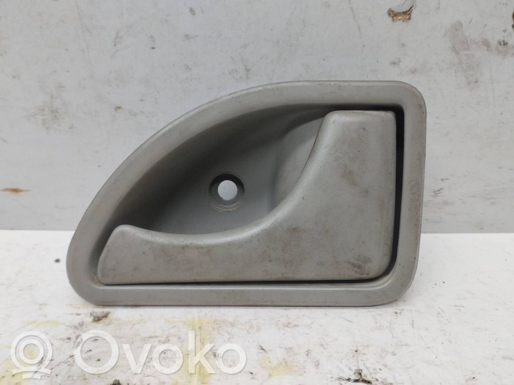 Manecilla interna puerta delantera   8200247803
