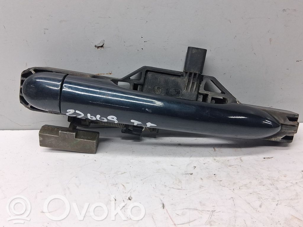 Renault Vel Satis Mâner exterior ușă spate 
