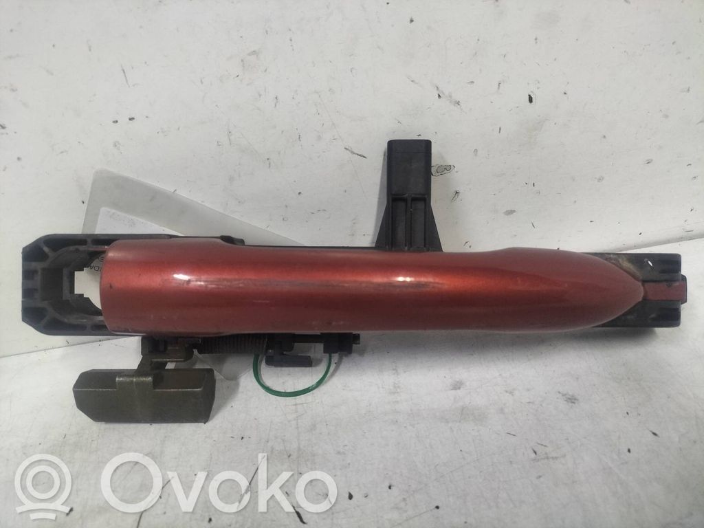Renault Laguna II Etuoven ulkokahva 