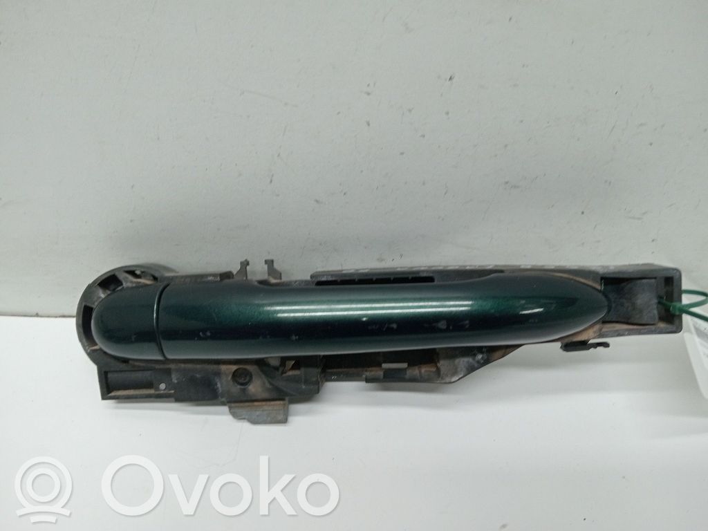 Renault Laguna III Maniglia esterna per portiera anteriore 
