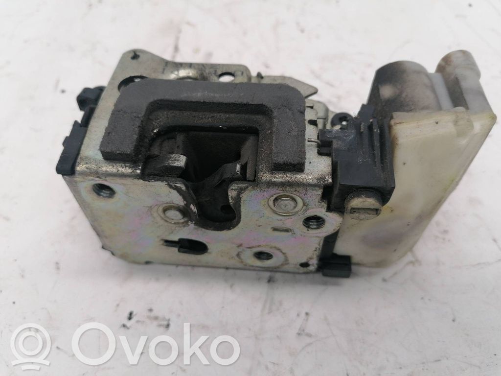 Fiat Punto (188) Încuietoare ușă spate