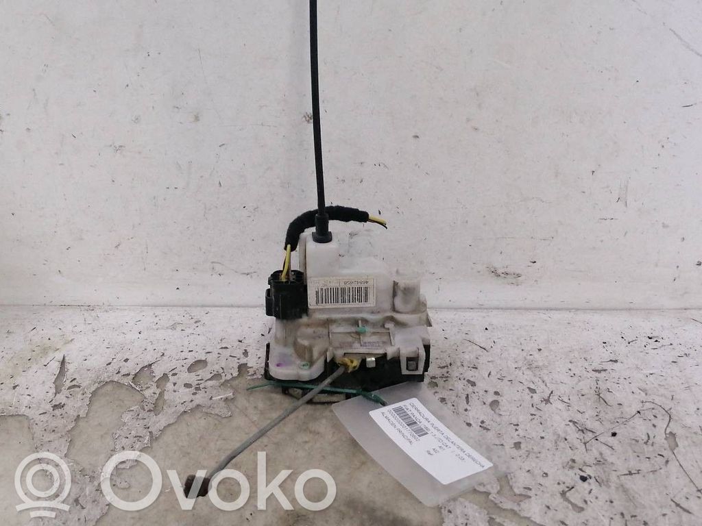 Fiat Panda II Serratura portiera anteriore