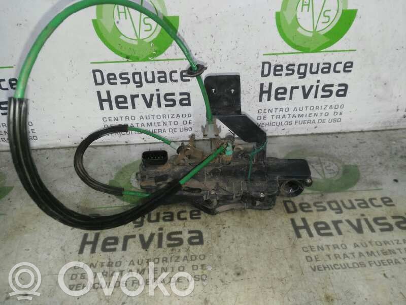 Etuoven lukko   46786798