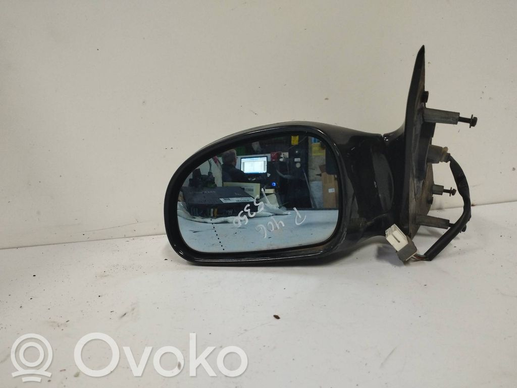 Peugeot 406 Oglindă electrică ușă față 