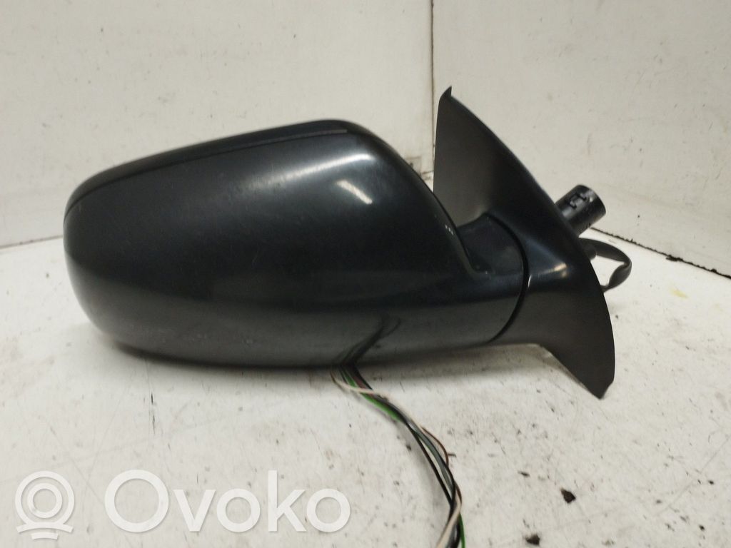 Peugeot 307 Oglindă electrică ușă față 