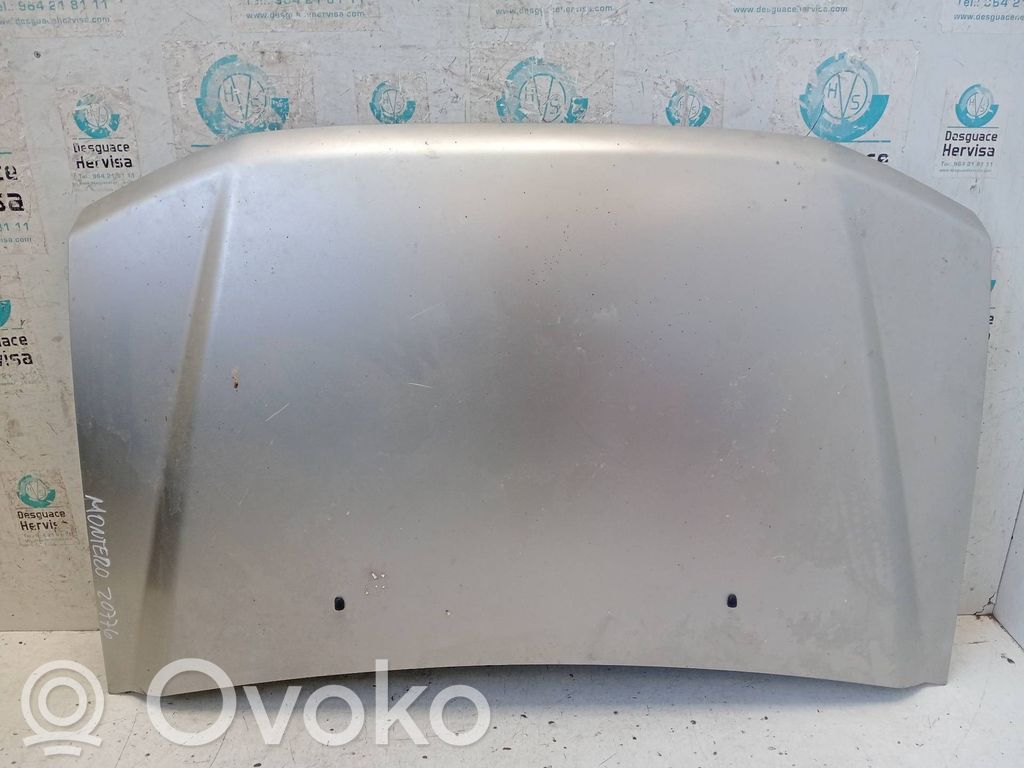 Motorhaube