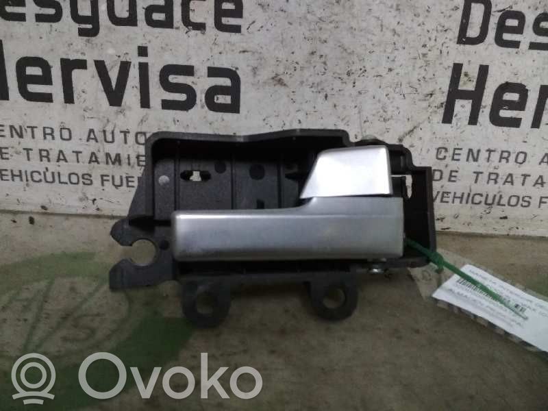 Manecilla interna puerta delantera   1470119,3M51R22600BB