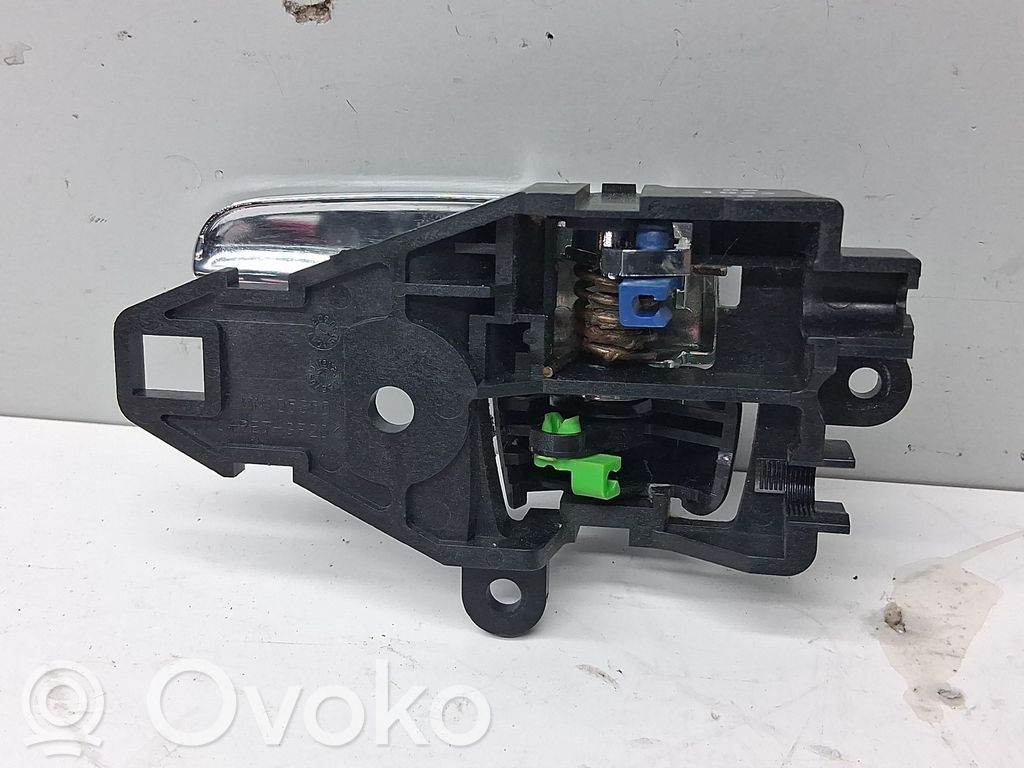 Chrysler Sebring (JS) Manecilla interna puerta delantera 