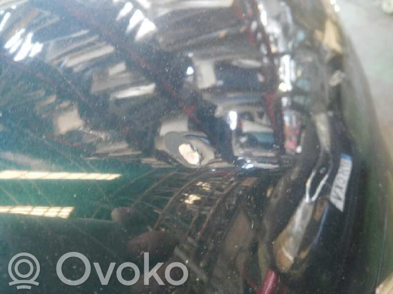 Capó/tapa del motor