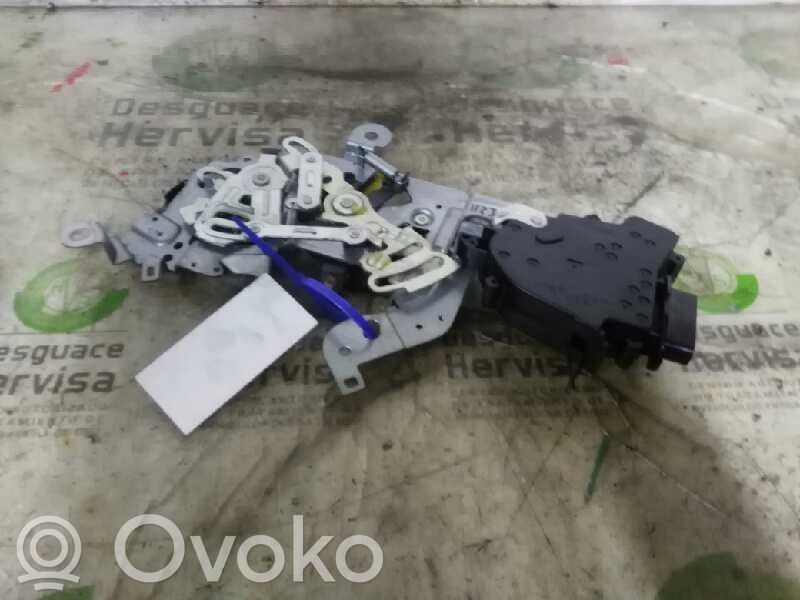 Mazda 5 Încuietoare ușă spate 