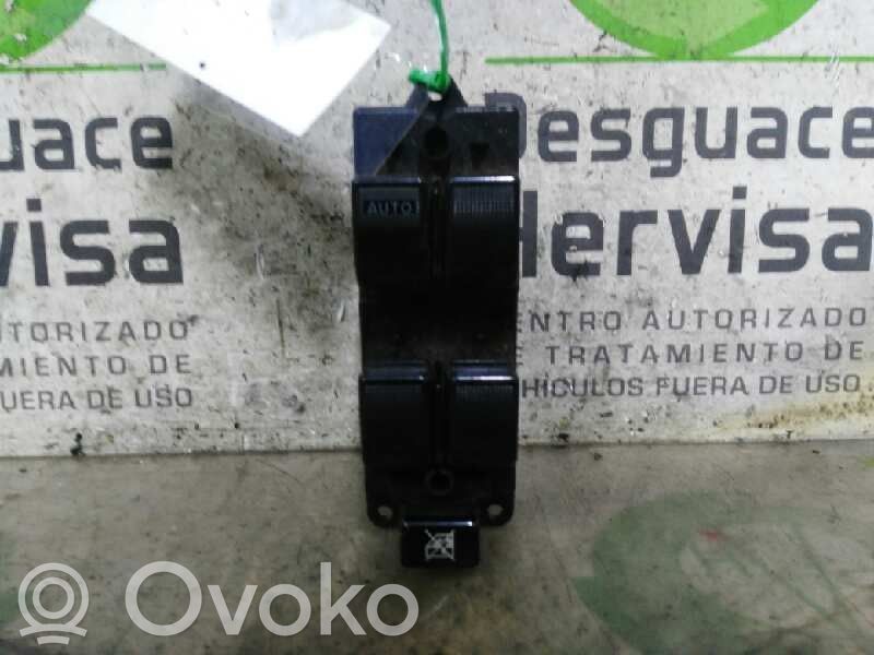 Interruptor del elevalunas eléctrico