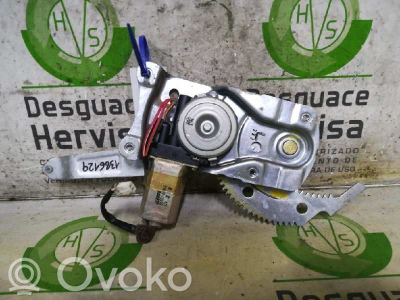 Mazda 323 Macara geam spate fără motor 