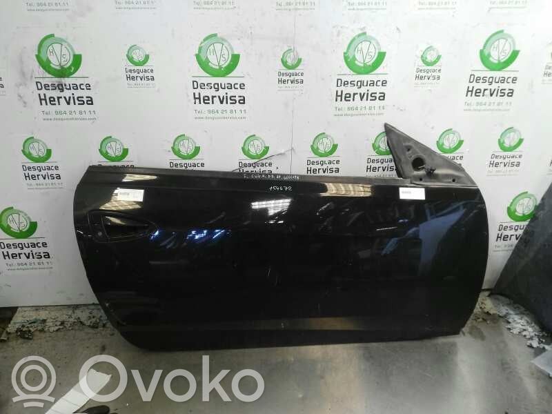 Puerta delantera   1122591,NEGRO