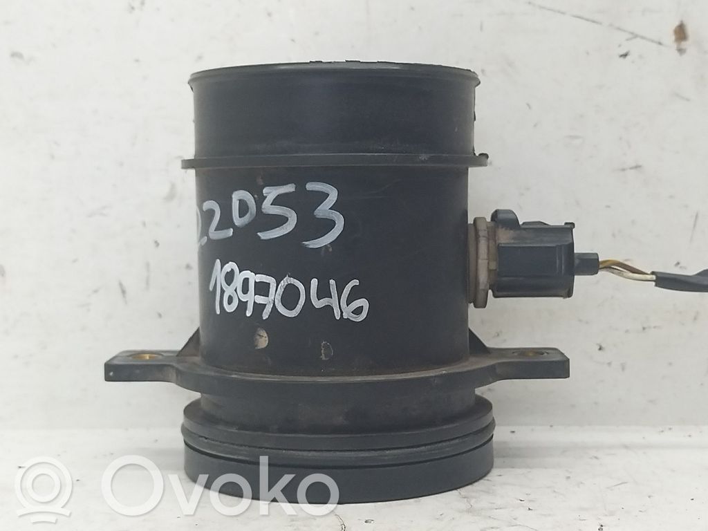 Ford Tourneo Misuratore di portata d'aria 