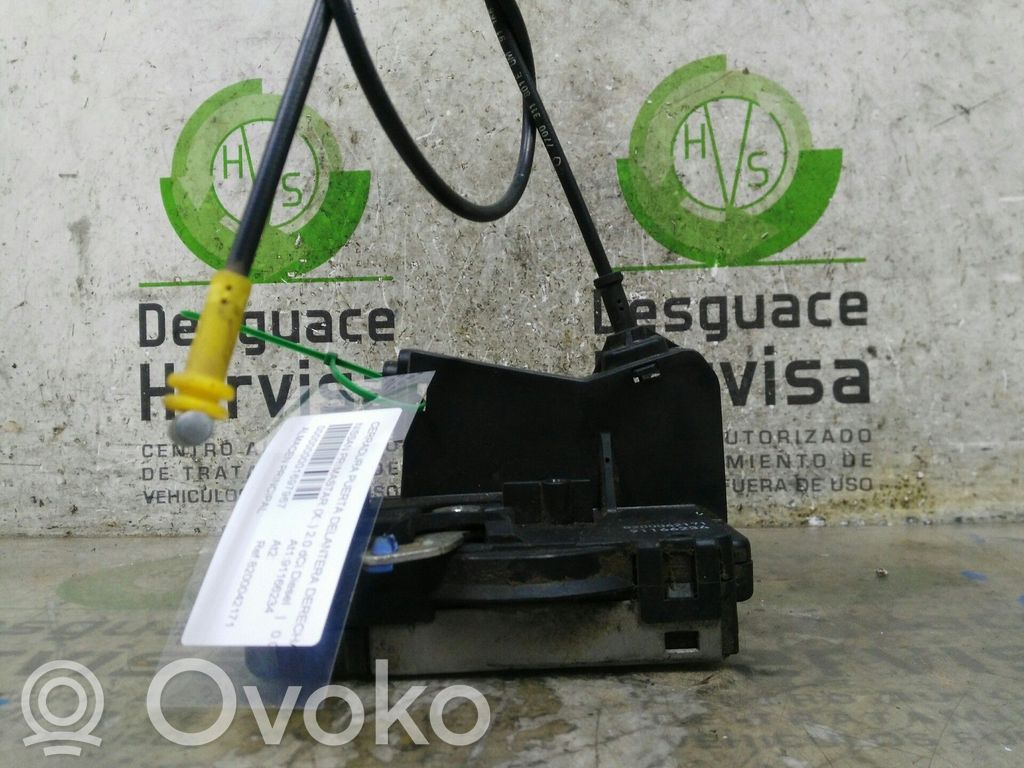 Nissan Primastar Încuietoare ușă față