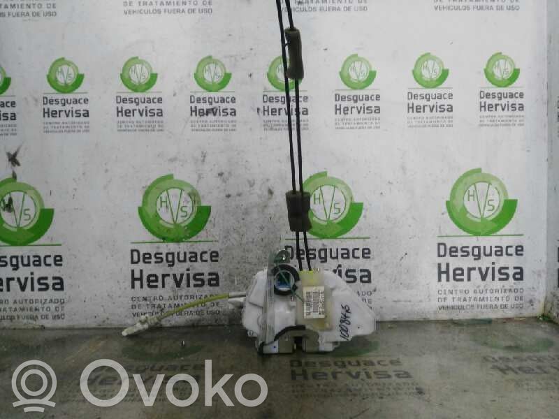 Honda Civic Serratura portiera anteriore 