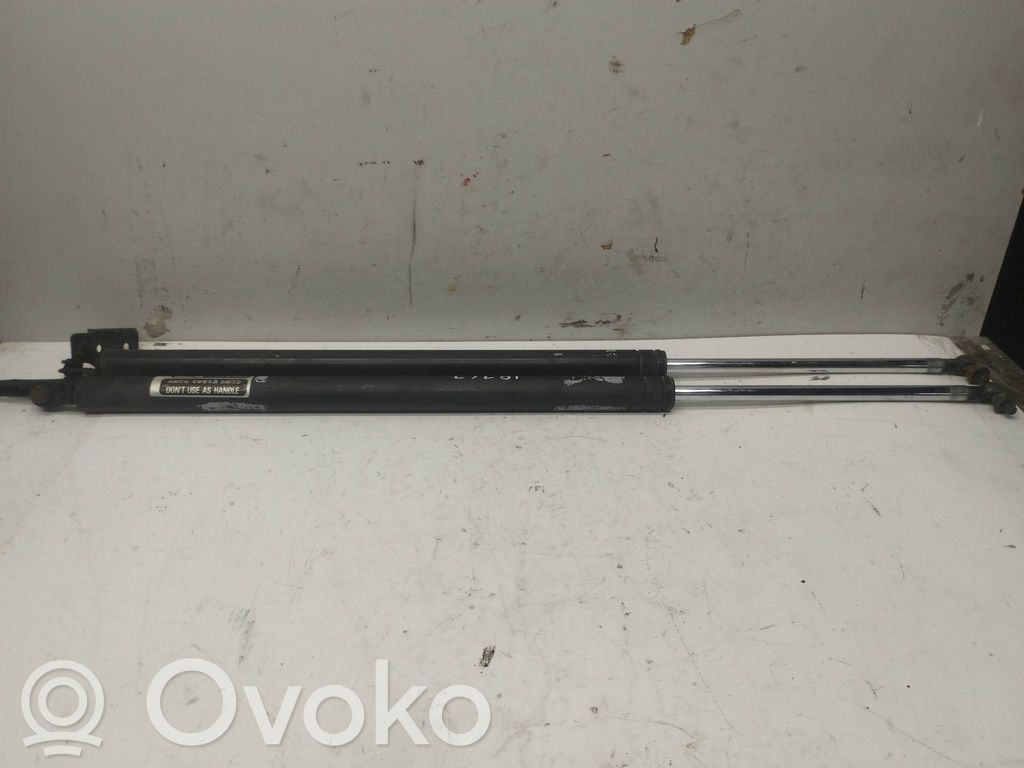 Odbój klapy tylnej bagażnika   K5536263620A