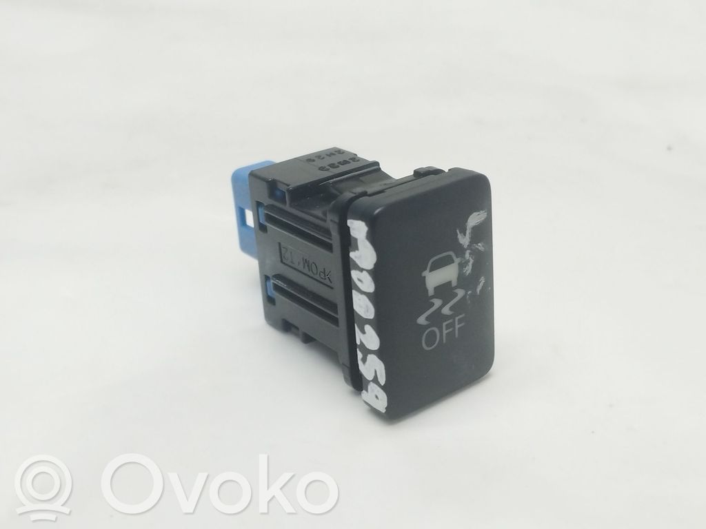Interruptor de control multifunción   8602A050