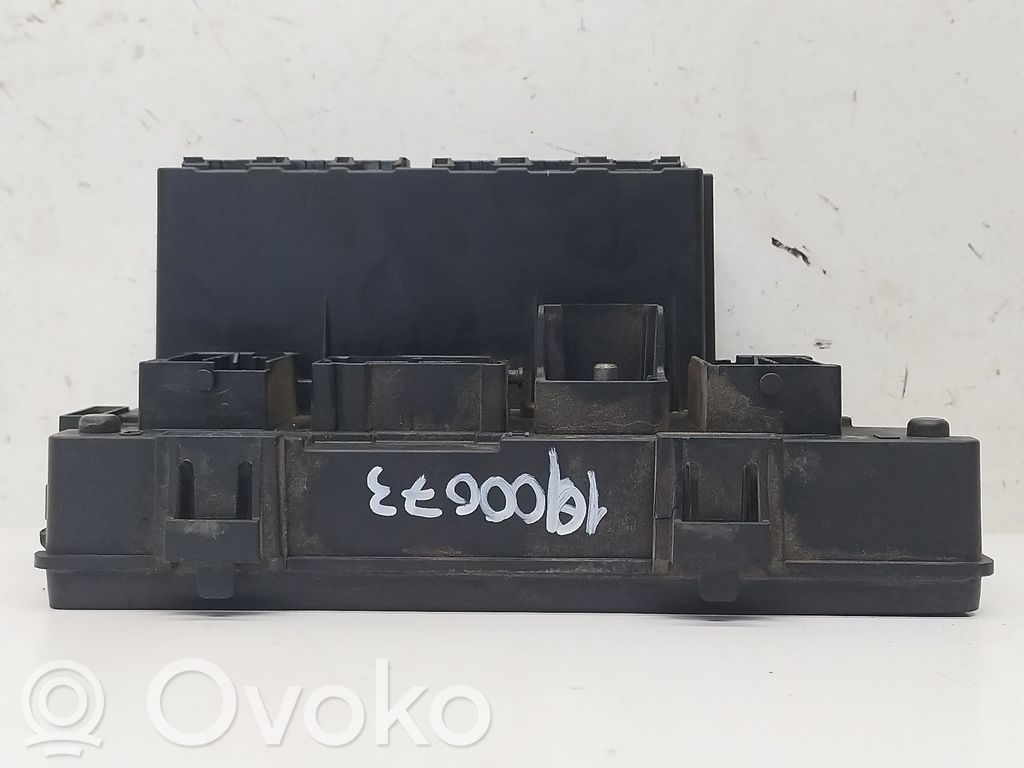 Dodge Caliber BSM Control unit 