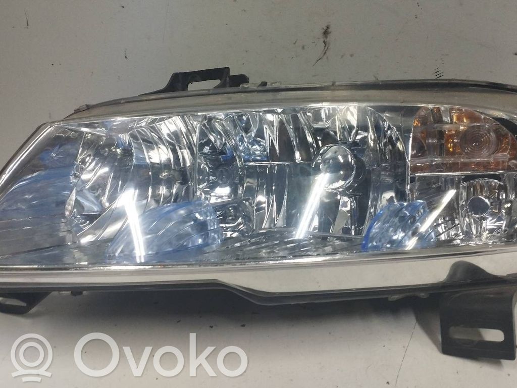 Fiat Stilo Phare frontale 
