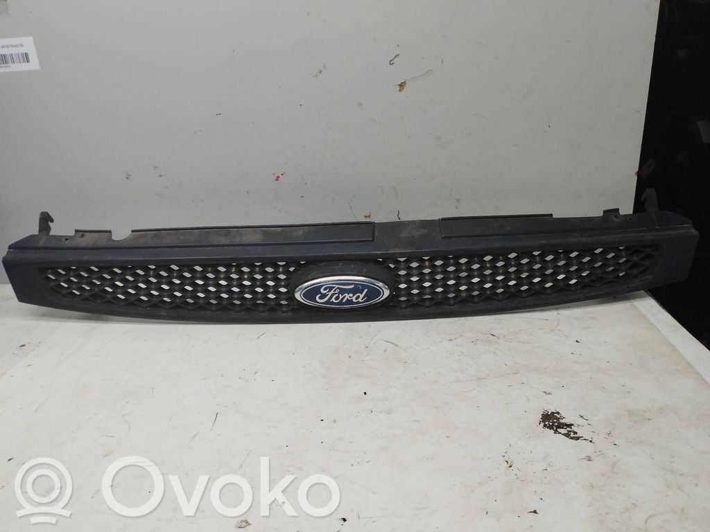Ford Fiesta Front grill 
