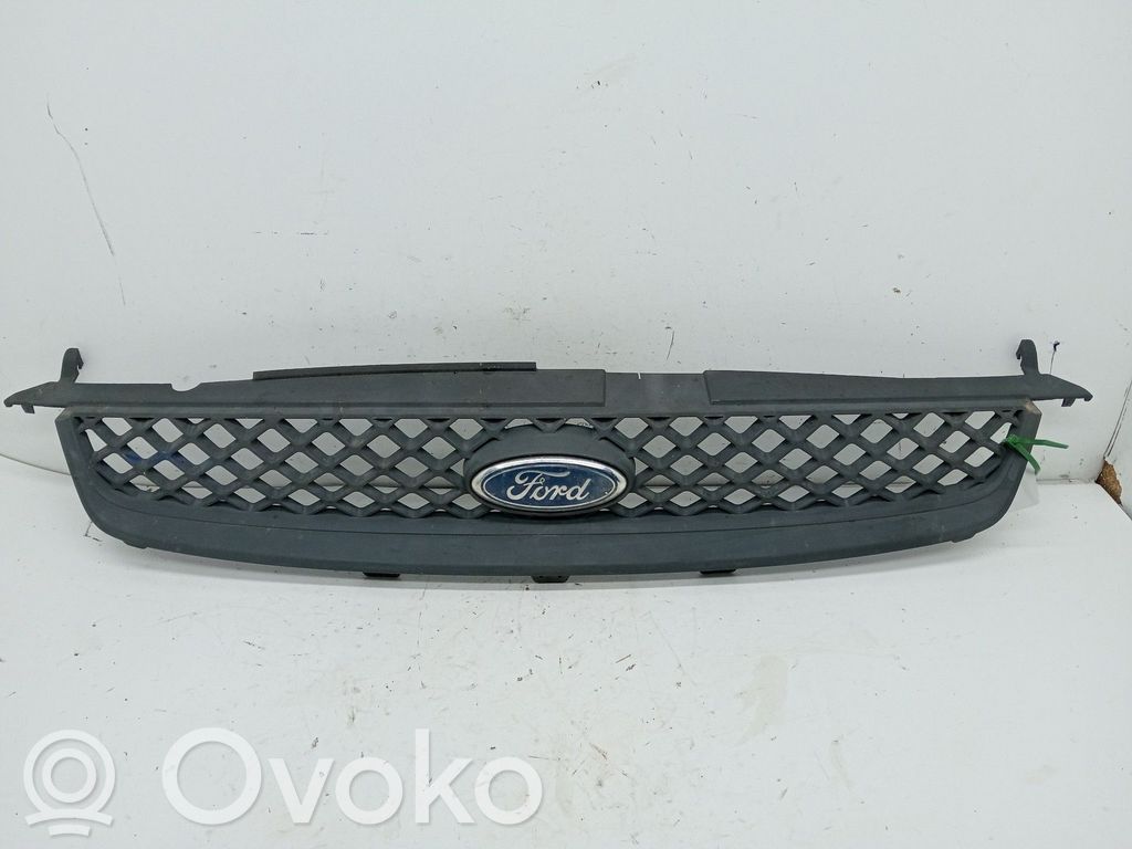 Ford Fiesta Etusäleikkö 