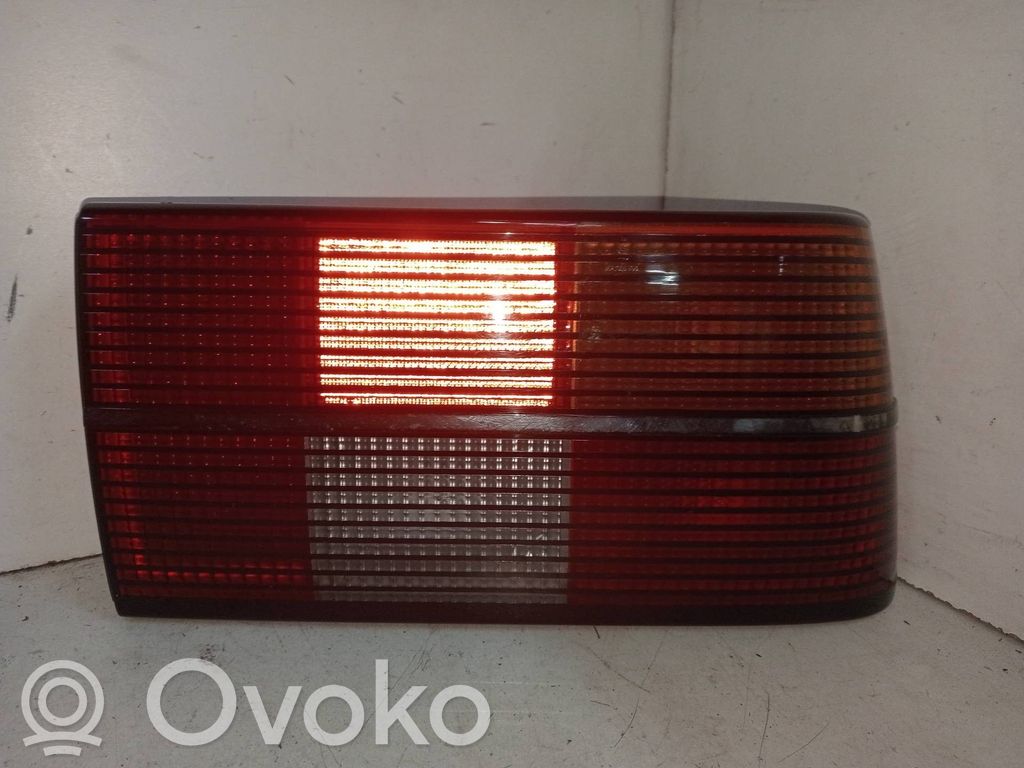 Opel Ascona C Takavalot 