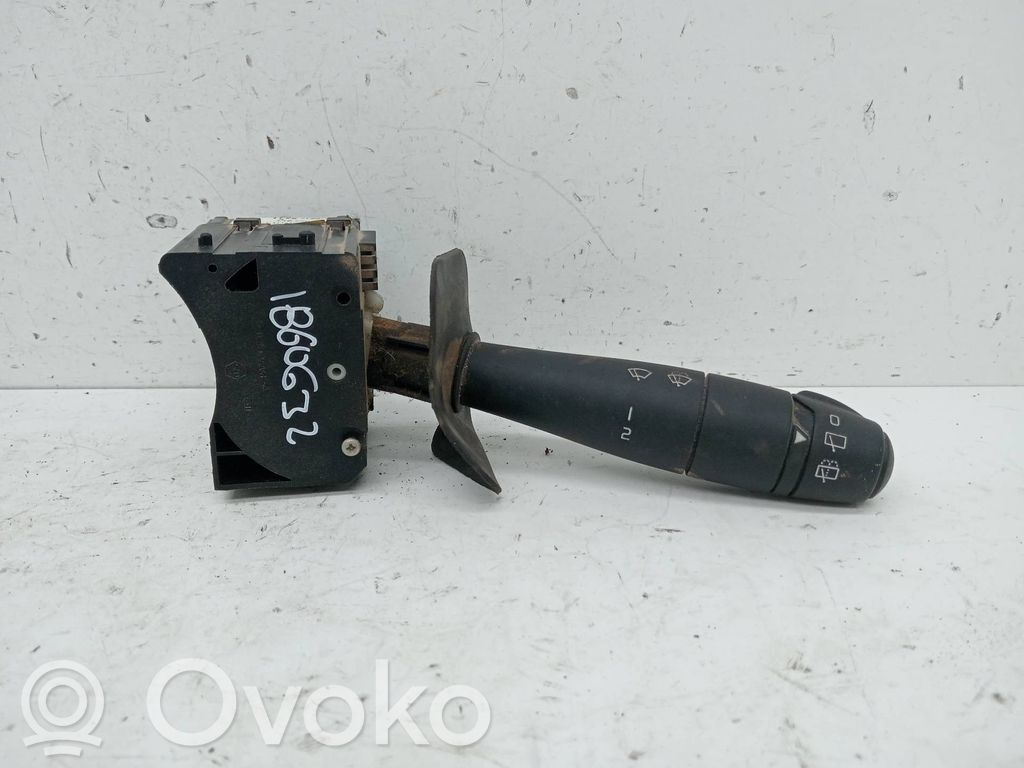 Renault Kangoo I Wiper control stalk 