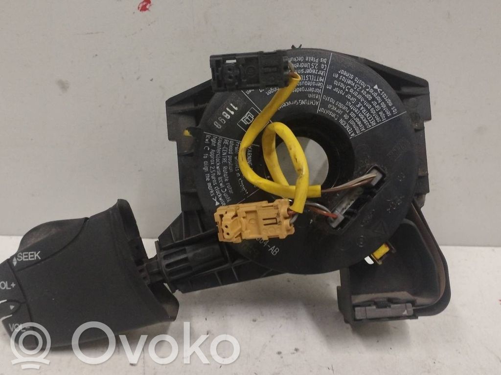 Ford Mondeo Mk III Airbag dello sterzo