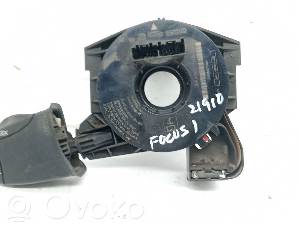Ford Focus Airbag de volant 