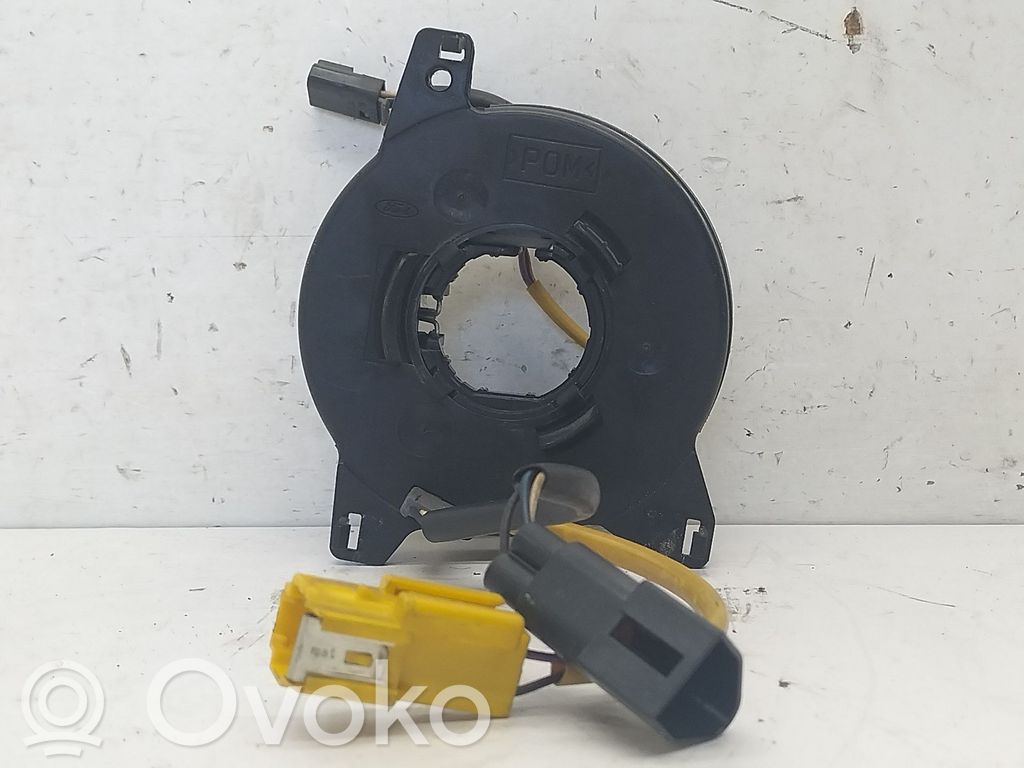 Ford Mondeo MK II Airbag dello sterzo