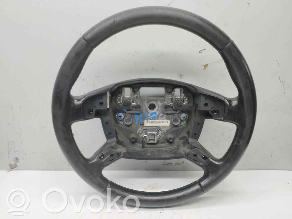 Ford S-MAX Ohjauspyörä 
