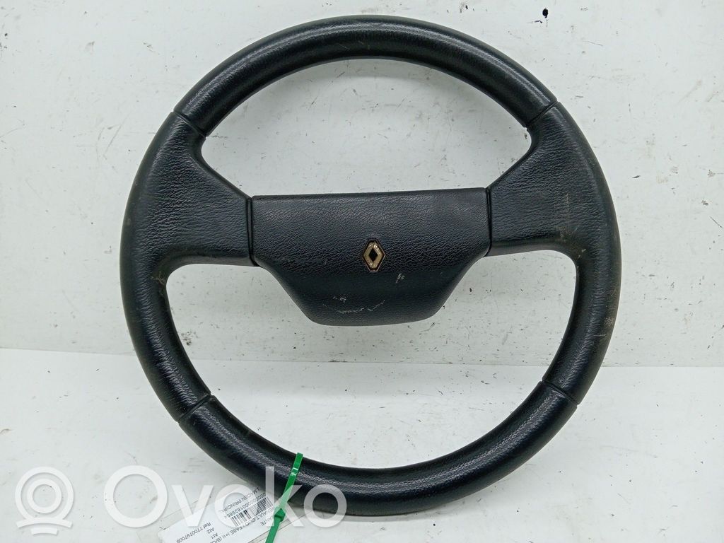 Renault Clio I Steering wheel 