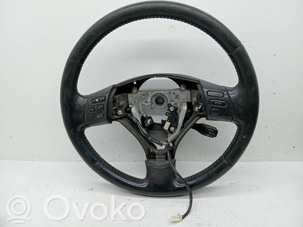 Toyota Corolla E140 E150 Volante 