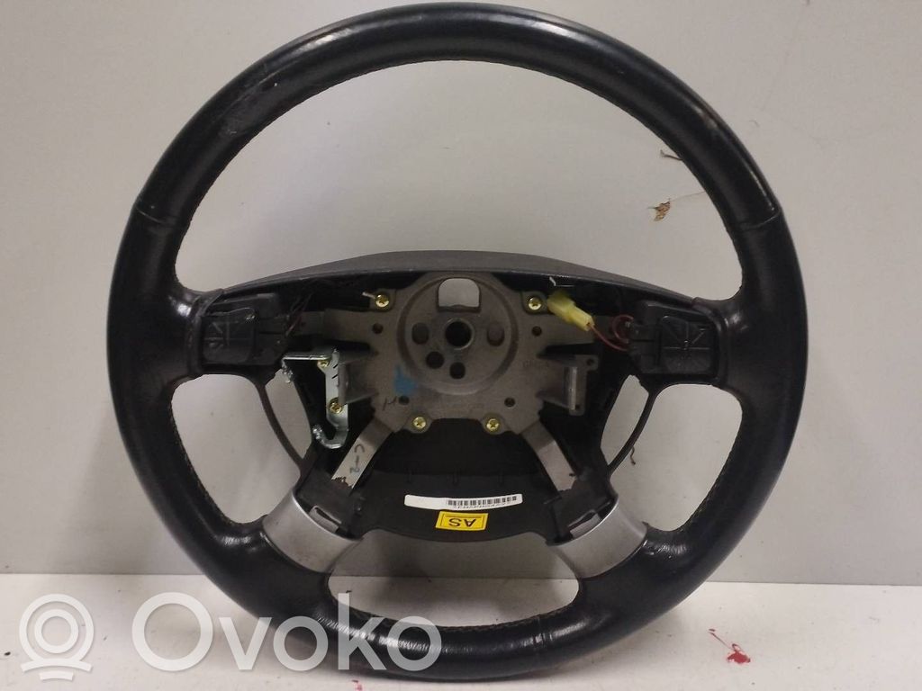 Chevrolet Aveo Volante 