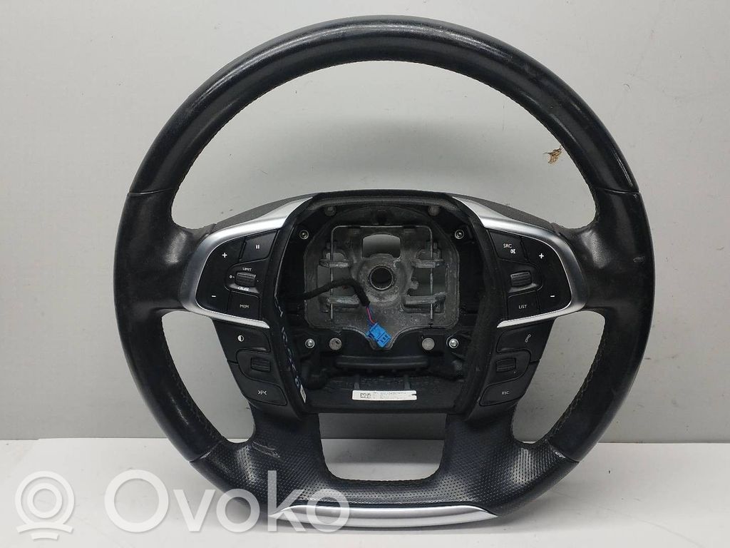 Citroen C4 Grand Picasso Volante 
