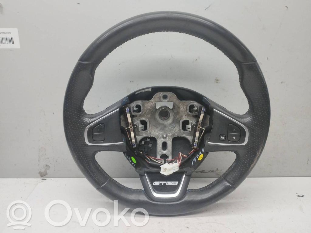 Volante   636932900C,484000475R