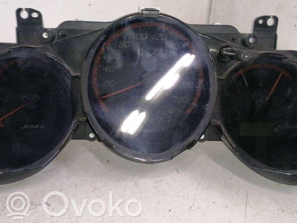 Licznik / Prędkościomierz   0600350033965,78100SAAF500,HR0337024