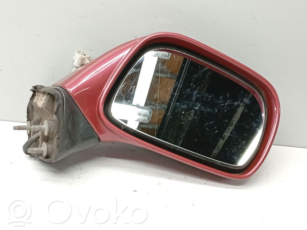 Opel Agila A Oglindă electrică ușă față 