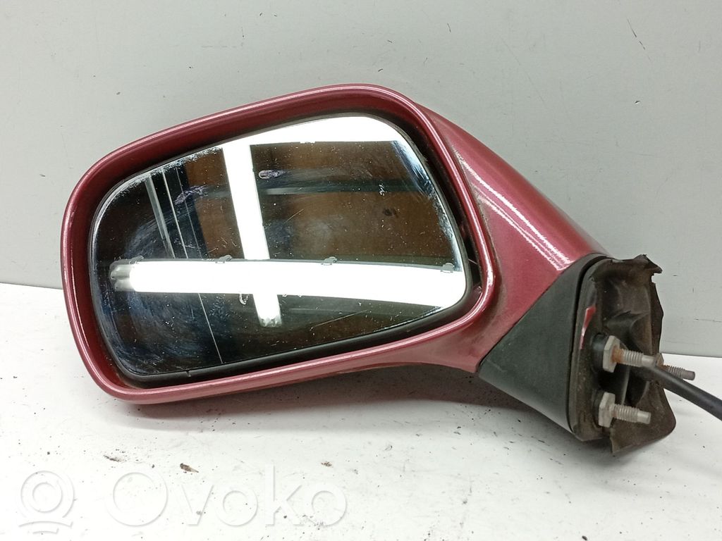 Opel Agila A Oglindă electrică ușă față 