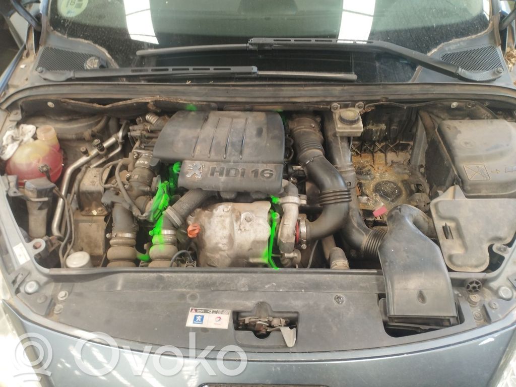 Motor   9HX