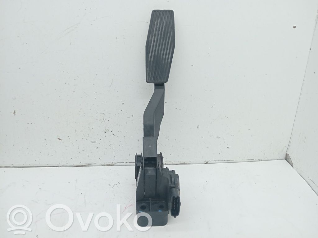 Opel Zafira A Pedał gazu / przyspieszenia