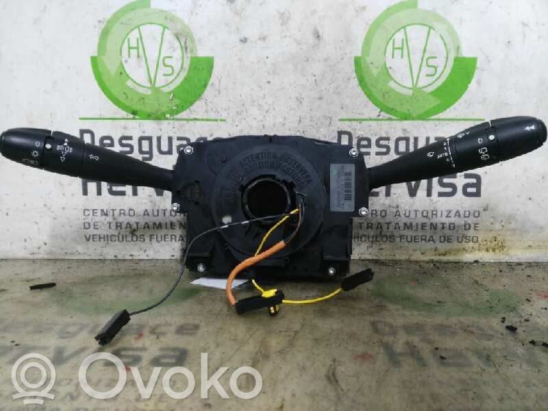Interruptor de control del panel de luces   96488208XT