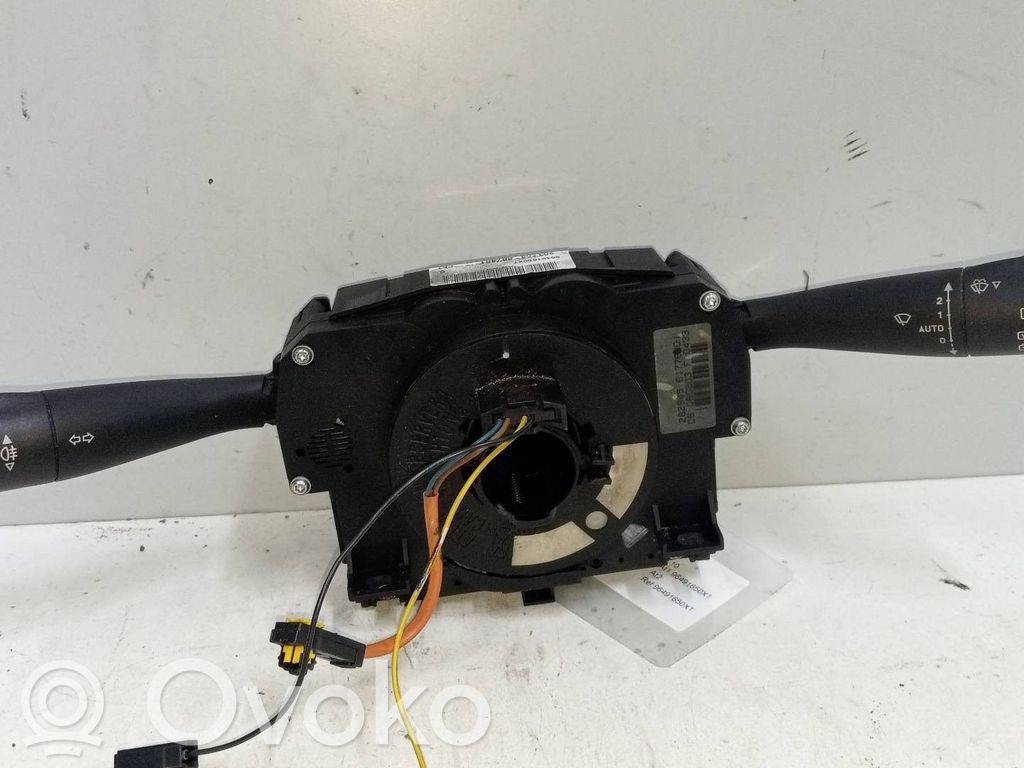Panel lighting control switch   96491650XT,96491650XT