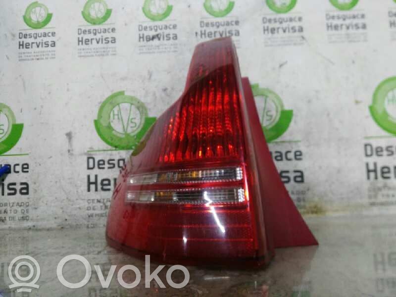 Citroen C4 Grand Picasso Lampă spate în caroserie 