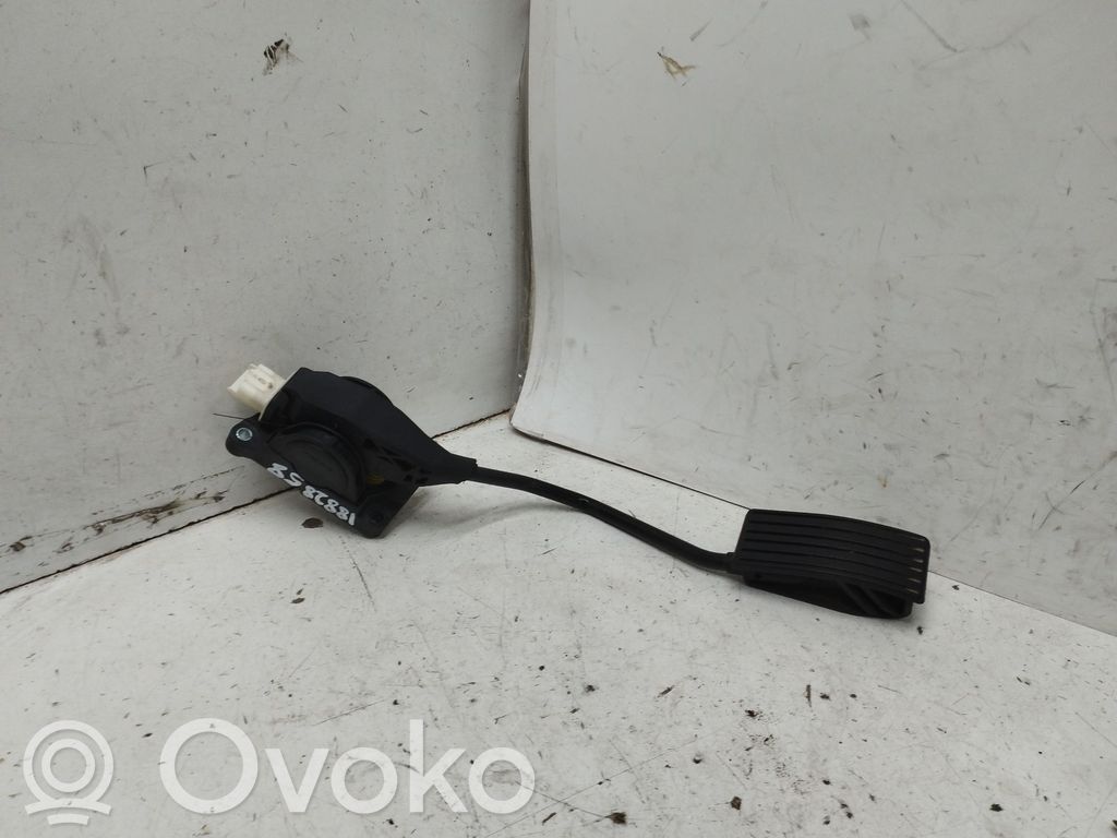 Volkswagen Polo IV 9N3 Pedală accelerație 
