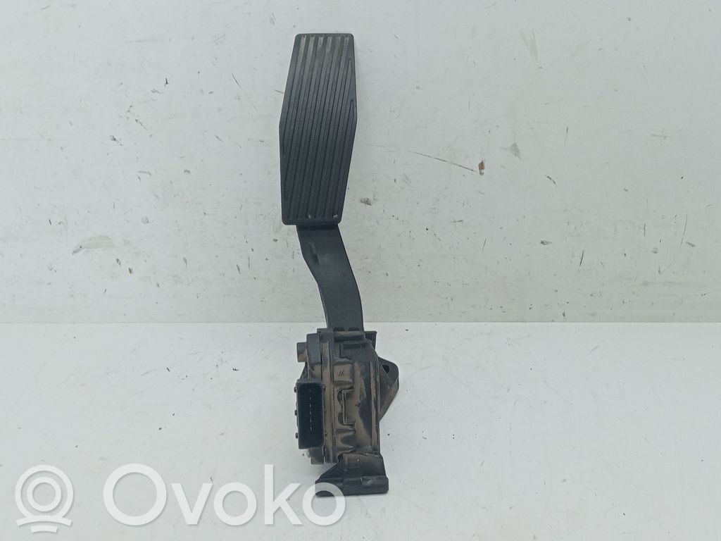 Opel Astra J Pedale dell’acceleratore