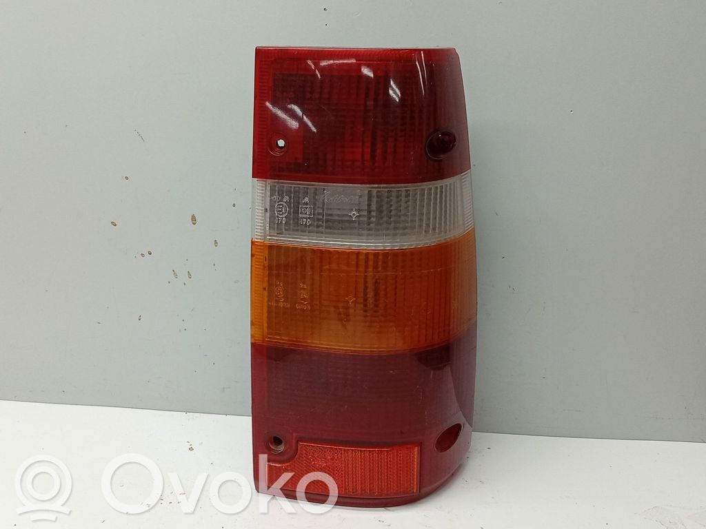 Opel Frontera A Luci posteriori 