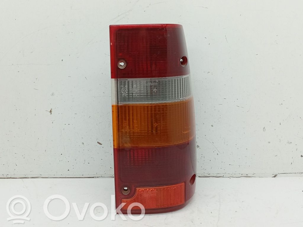 Opel Frontera A Luci posteriori 